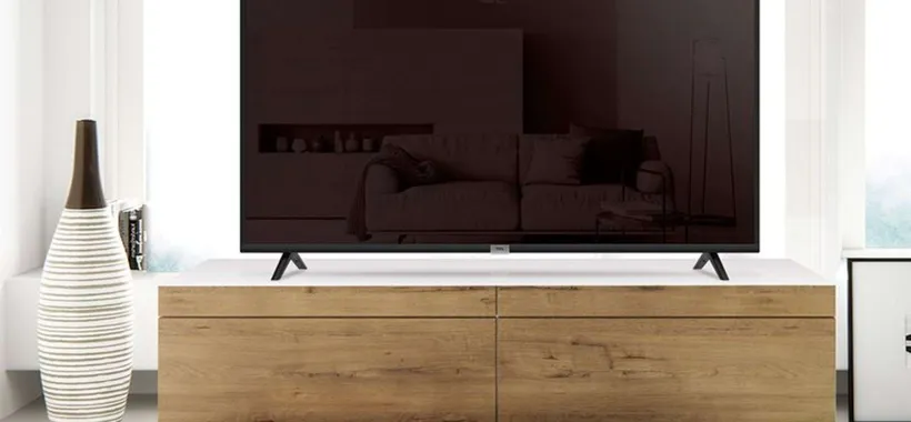 Android TV TCL 40", affare: 40% di sconto su eBay