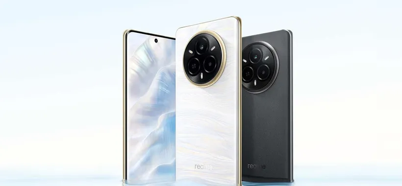 Realme 14 Pro (12/512 GB) in offerta flash: a questo prezzo non ha rivali nella fascia media