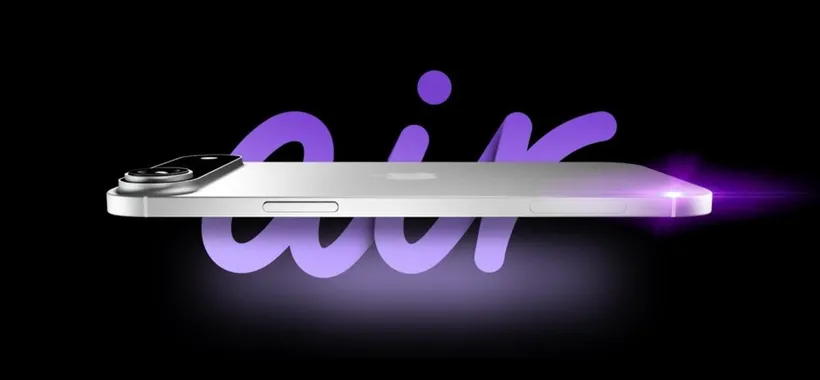 iPhone 17 Air: la foto della prima cover ribadisce il cambio di rotta nel design