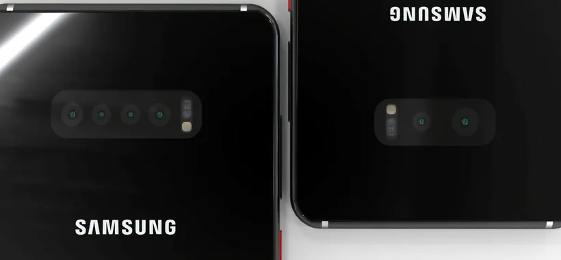 Samsung Galaxy S10 sarà ufficiale prima del MWC