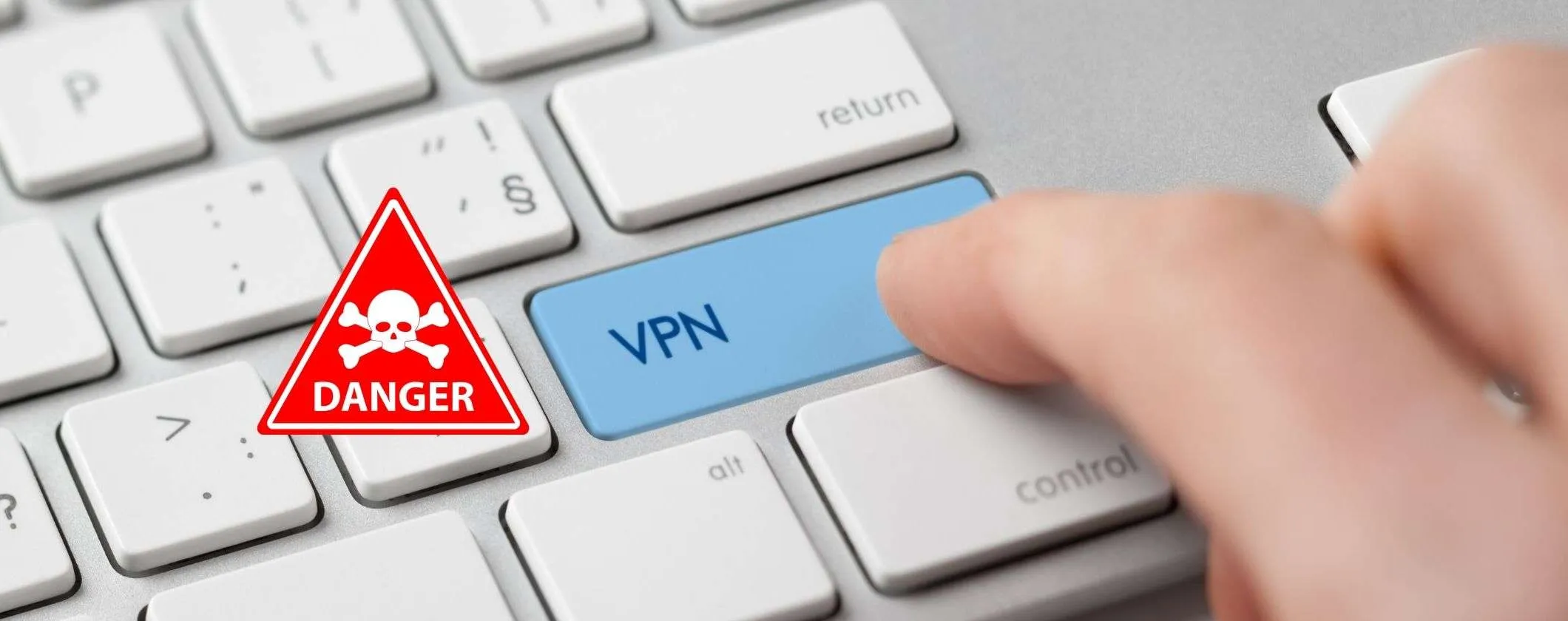 Attento alla trappola: la ricerca di una VPN potrebbe invitare gli hacker in casa