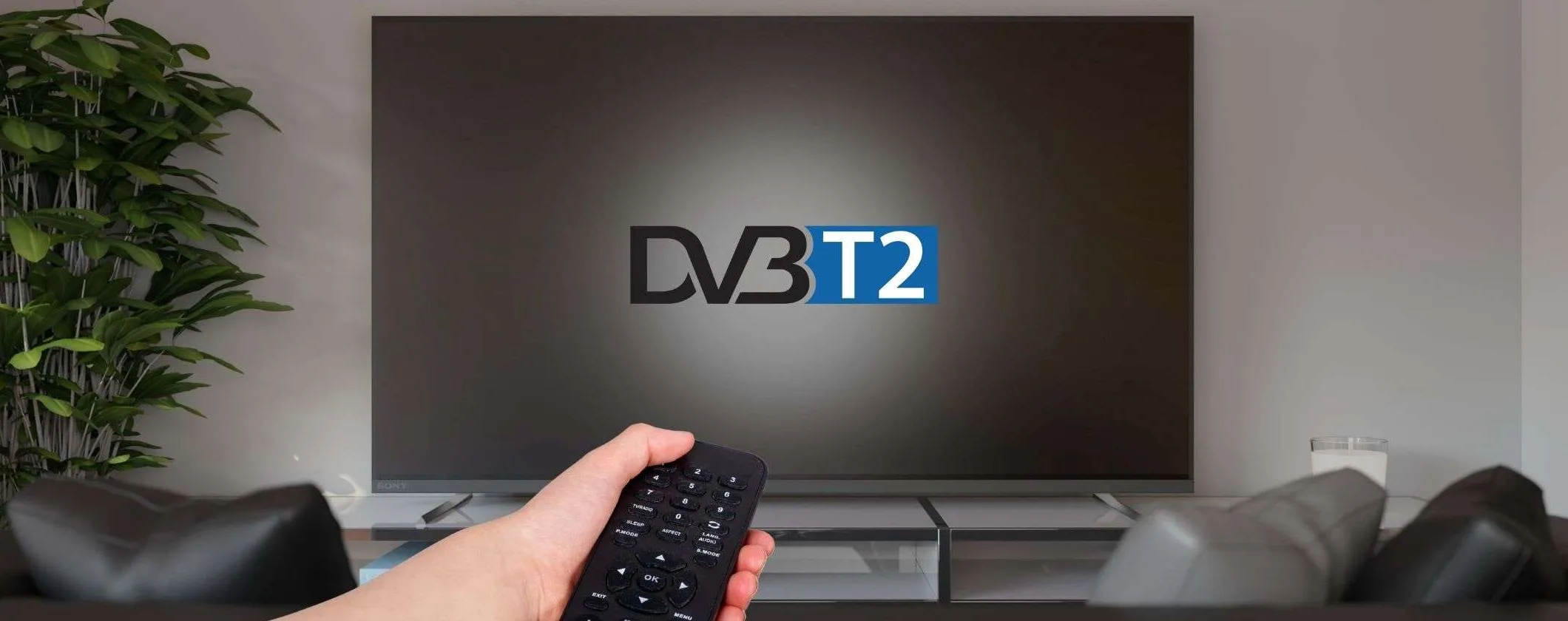 Digitale terrestre e DVB-T2: tutti a comprare tv costose e ancora nessun switch off