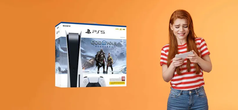 La PS5 è su eBay a PREZZO DI LISTINO e hai la consegna gratuita
