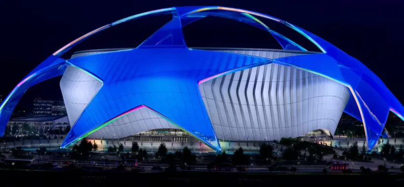 Digitale Terrestre: qual è la partita in chiaro gratis stasera di Champions League?