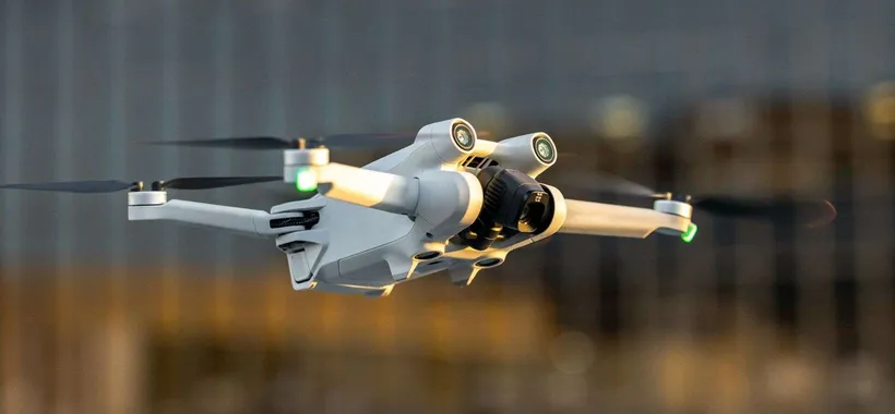 Un drone ti sta spiando? Se lo abbatti ti arriva una denuncia penale