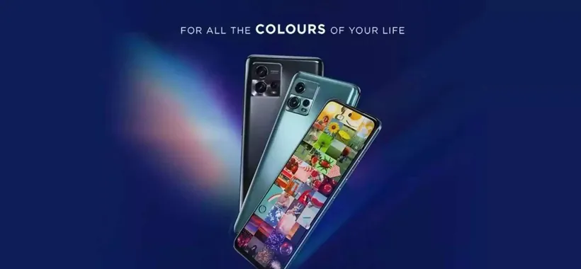 Motorola Moto G72 in offerta su Amazon a 169€: ora è un ottimo acquisto