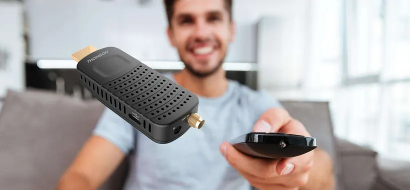 Digitale terrestre: FOLLIA eBay con il MINI decoder al 15% di sconto