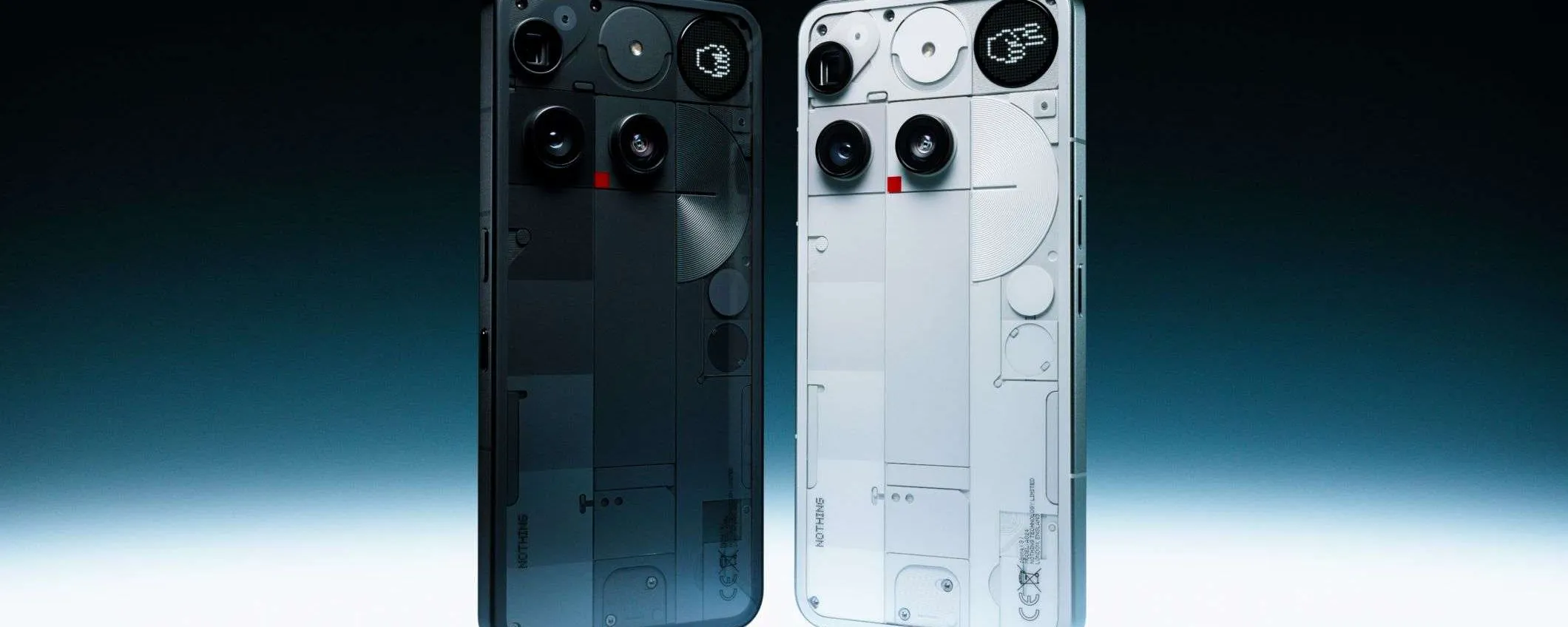Phone (3) di Nothing è ufficiale: un flagship per distinguersi davvero