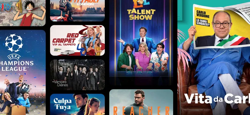 Amazon Prime Video: questi titoli non potrai più vederli tra qualche giorno