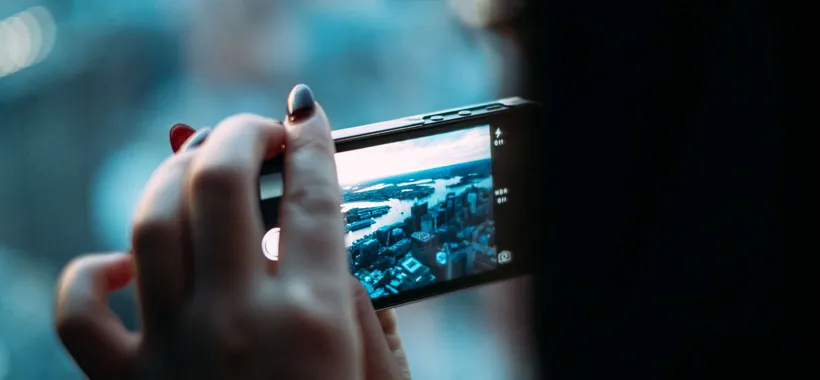 Come tagliare i video con l'iPhone
