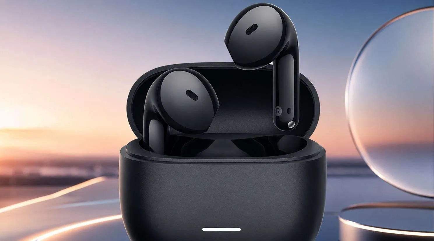 Questi auricolari Xiaomi durano 37 ore e oggi costano meno di 20 euro