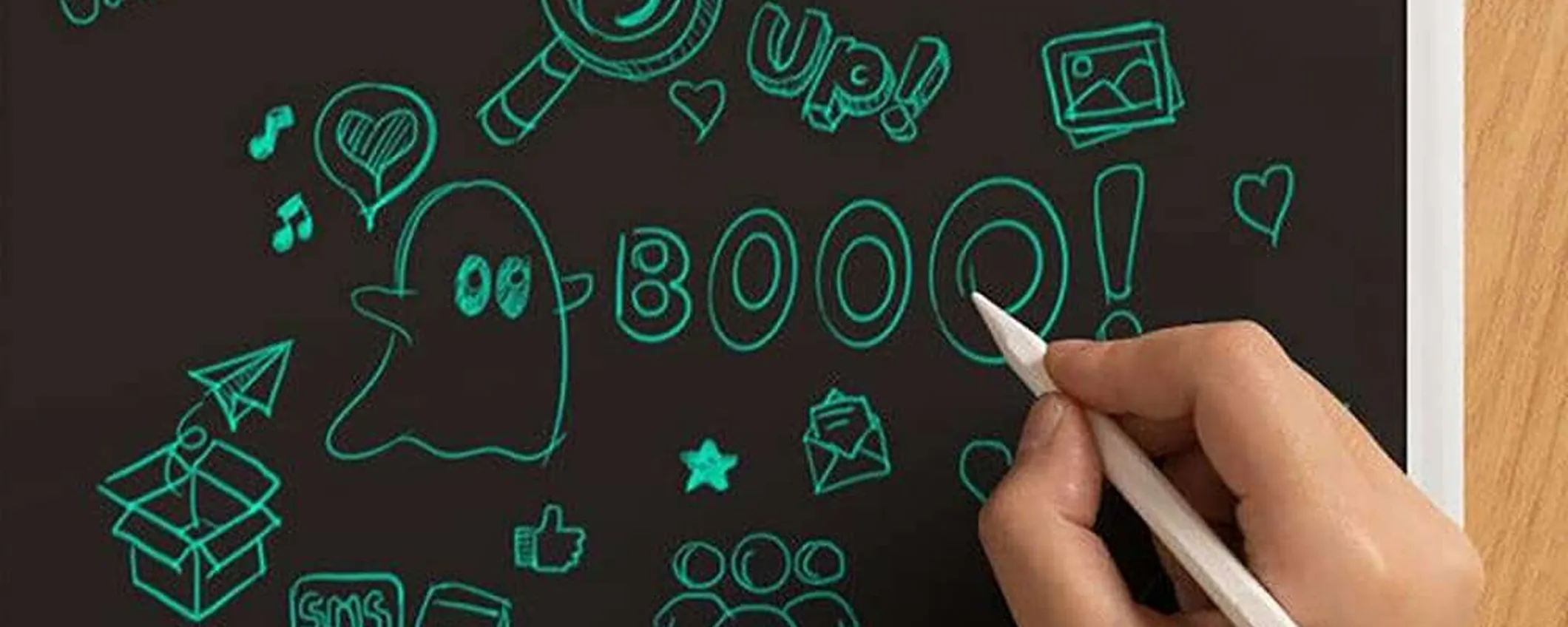 Tavoletta grafica della Xiaomi, offerta WOW: tua a soli 19,99€