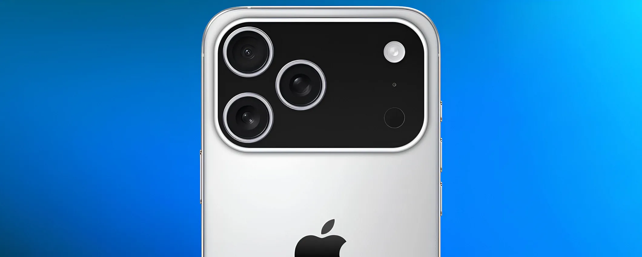 iPhone 17 Pro, novità all'orizzonte: sta per scattare l'ora dei video in 8K?