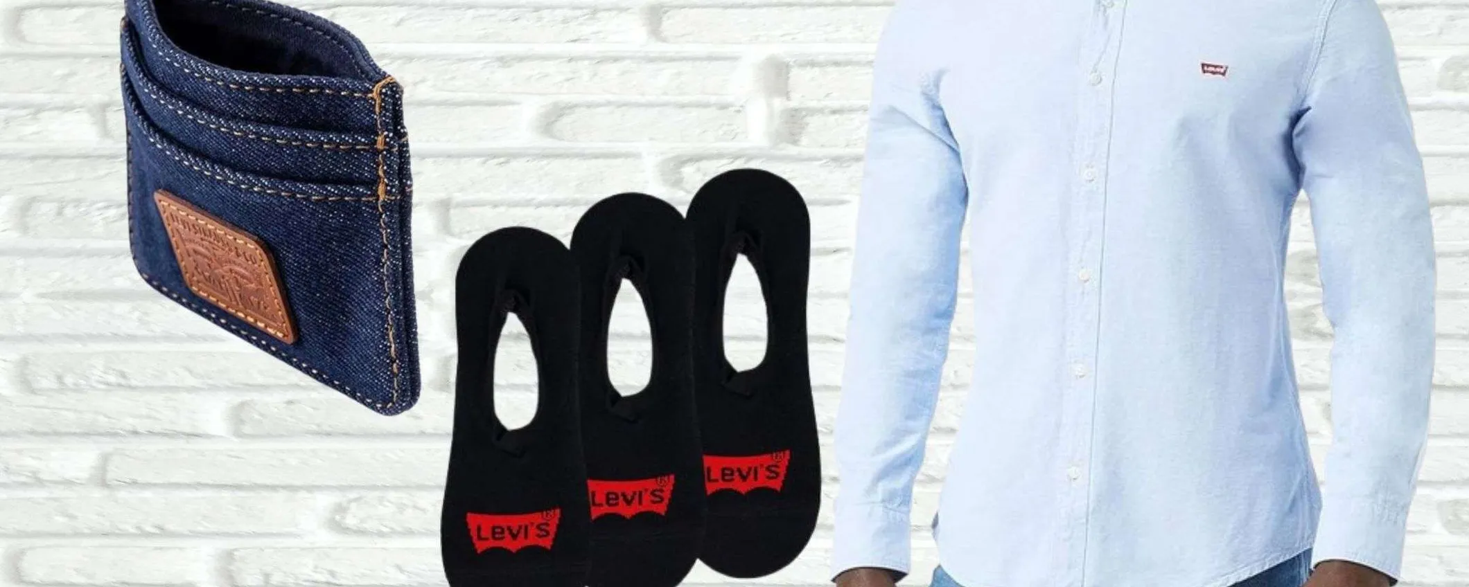 Levi's da 9,99€ su Amazon: occasioni SPETTACOLARI e prezzi stravolti