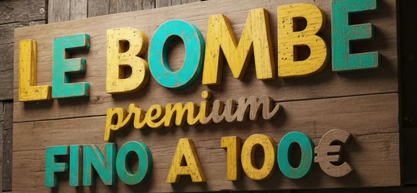 Festa delle Offerte Prime di Amazon: le MEGA BOMBE premium fino a 100€