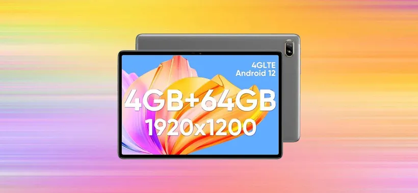 Tablet Android a 69,99 euro: Amazon A FUOCO con questa offerta