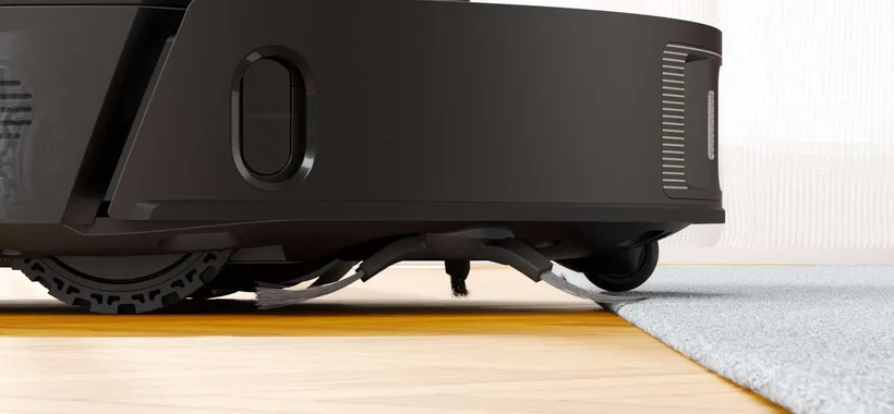 DreameBot L20 Ultra, pulizie ad un nuovo livello