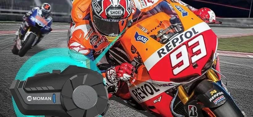 Auricolare per moto ad un prezzo stracciato: la doppia offerta Amazon è imperdibile