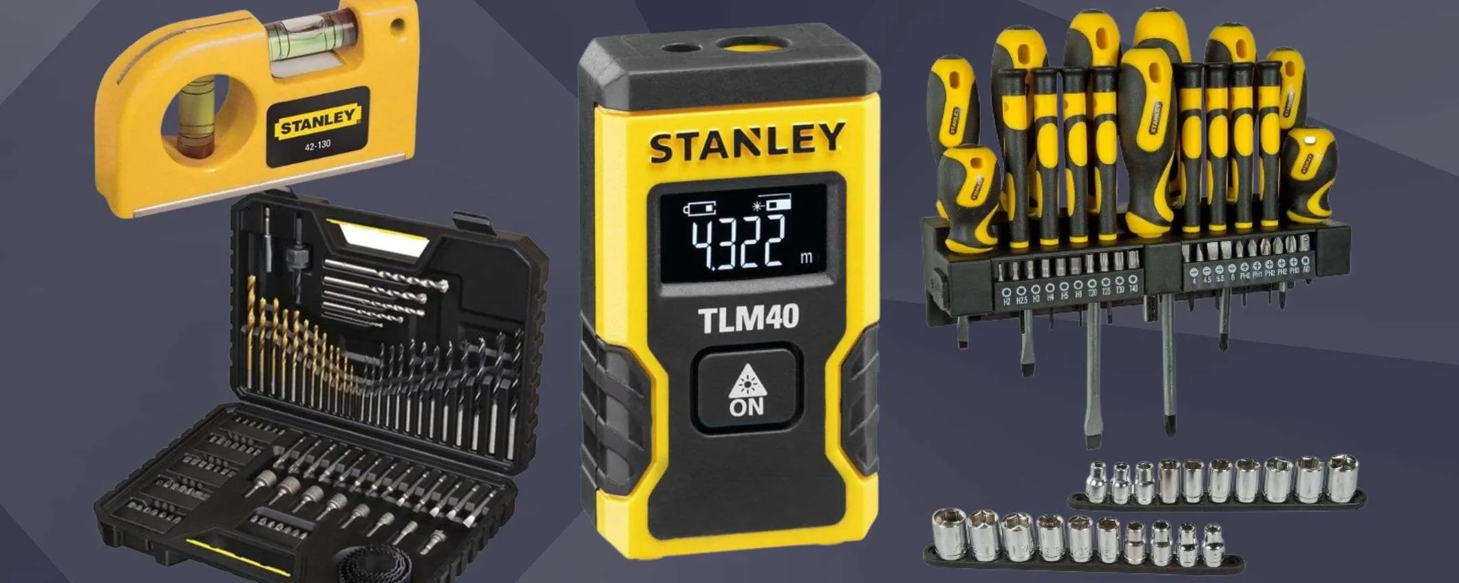 Stanley su Amazon: promozioni da RINNOVO LOCALE a partire da 5,50€