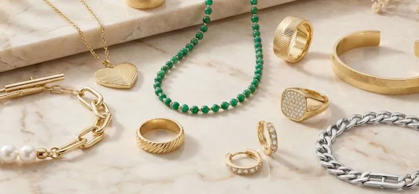 Fossil gioielli a prezzo SPECIALE su Amazon: offerte a partire da 30€