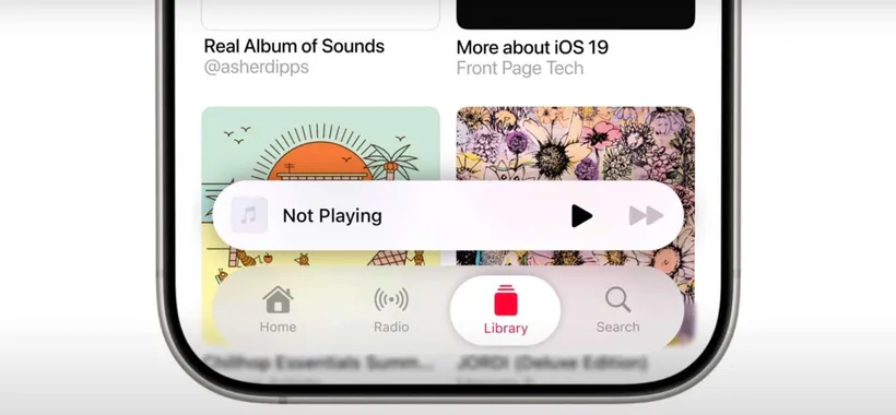 iOS 19: tante nuove funzionalità previste per gli iPhone che verranno aggiornati