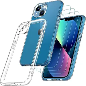 iVoler cover
