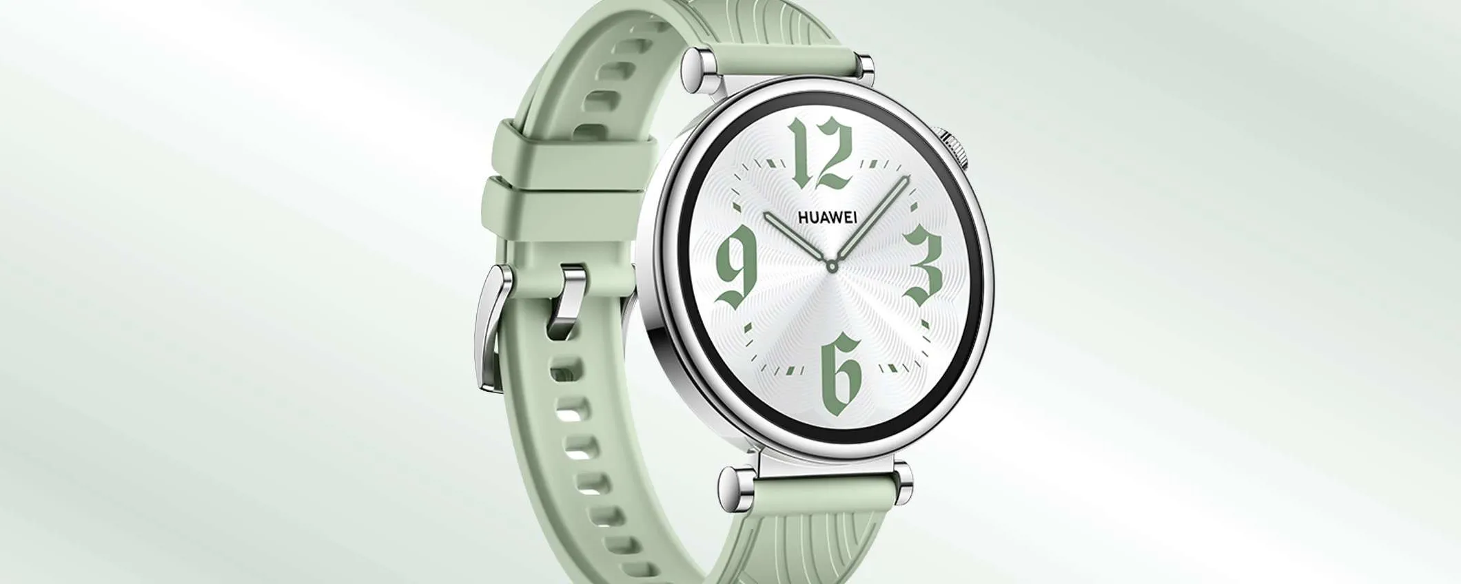 Huawei Watch GT 4, tre sconti fanno un'occasione