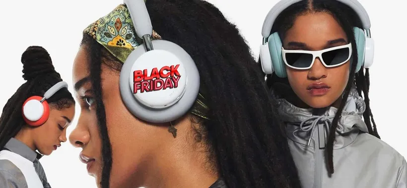 CMF Headphone Pro le migliori cuffie wireless da acquistare (-29%)