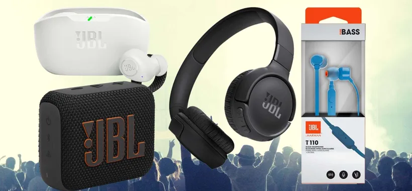 JBL prezzi Amazon da fiera: SVENDITA grandiosa a partire da 4,99€