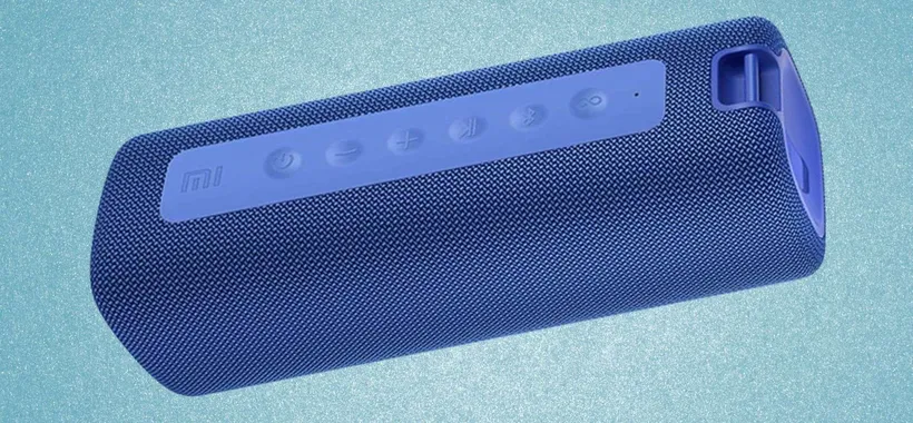 Xiaomi: una BOMBA di speaker audio a prezzo wow (36€)