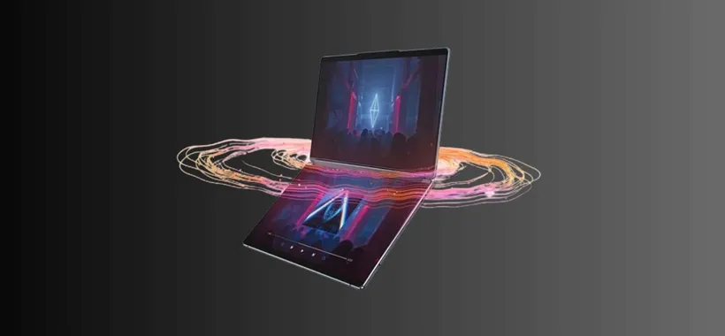 Yoga Book 9i Gen 8: Lenovo lancia la sfida ad Apple