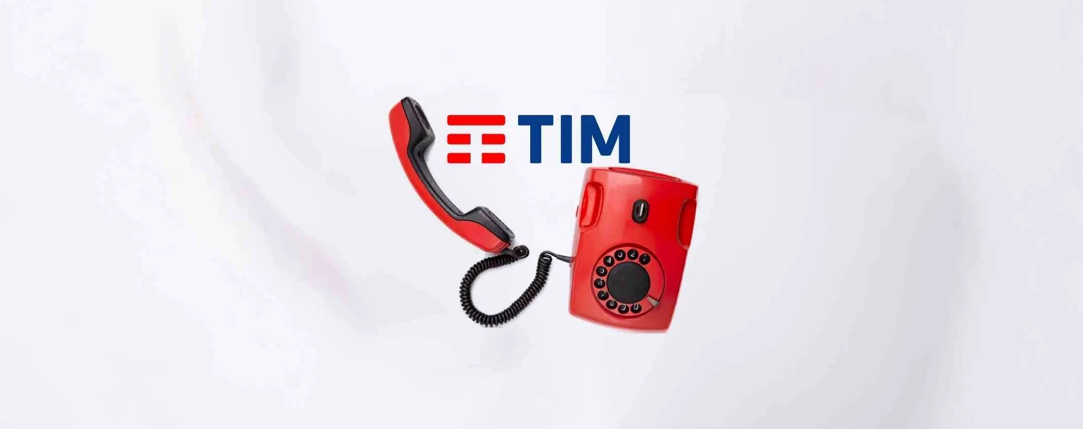 TIM: aumenti di 3€ al mese per alcune offerte di linea fissa