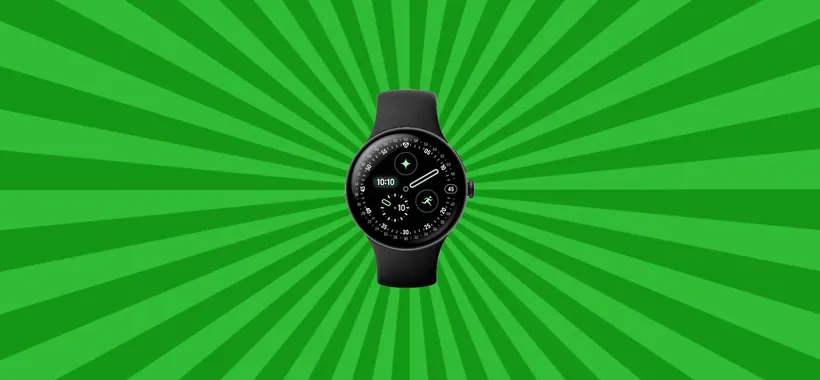Google Pixel Watch 4: bello e potente in offerta a tempo su Amazon (imperdibile)