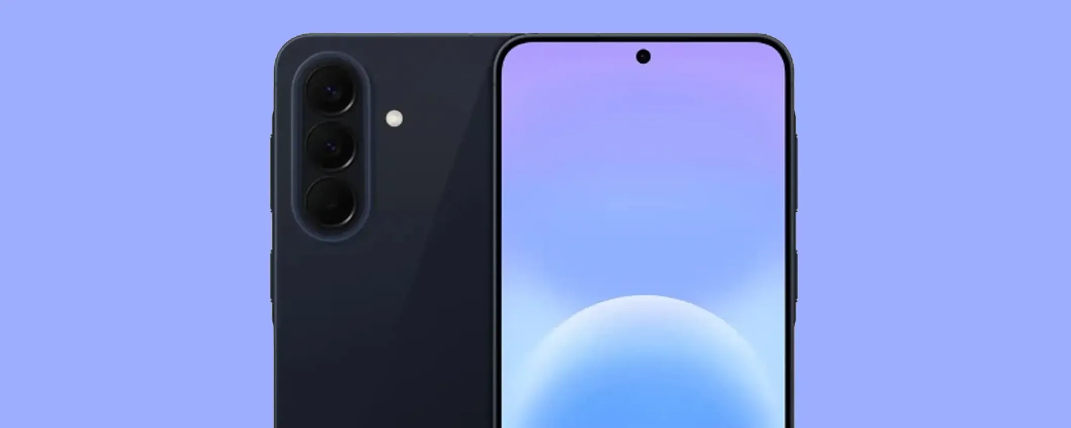 Samsung Galaxy A57 5G sotto i 300€: offertona eBay per l'ottimo medio gamma