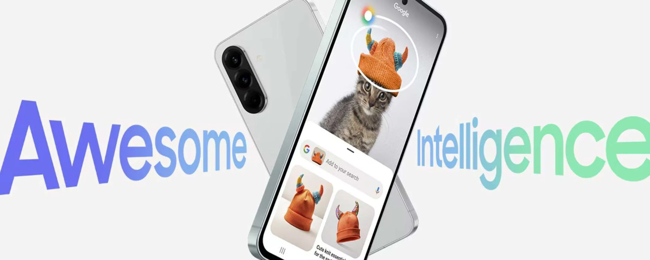 Samsung Galaxy A56 da 256 GB: a questo prezzo è il re della fascia media (-181€)