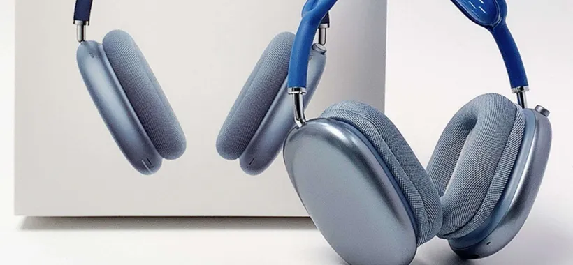 Il clone degli AirPods Max costa 19€ ed è uno SPETTACOLO
