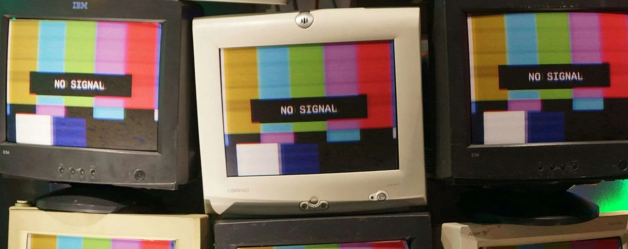 Eliminato un canale del digitale terrestre
