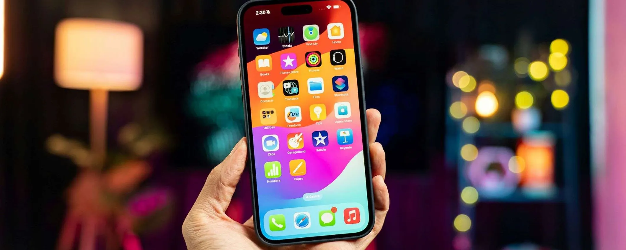iPhone 15 Pro Max: risparmia 290 euro da MediaWorld