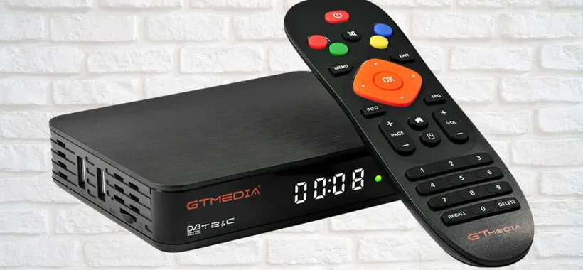 Digitale Terrestre e SMART TV: 37€ per questo decoder spettacolare