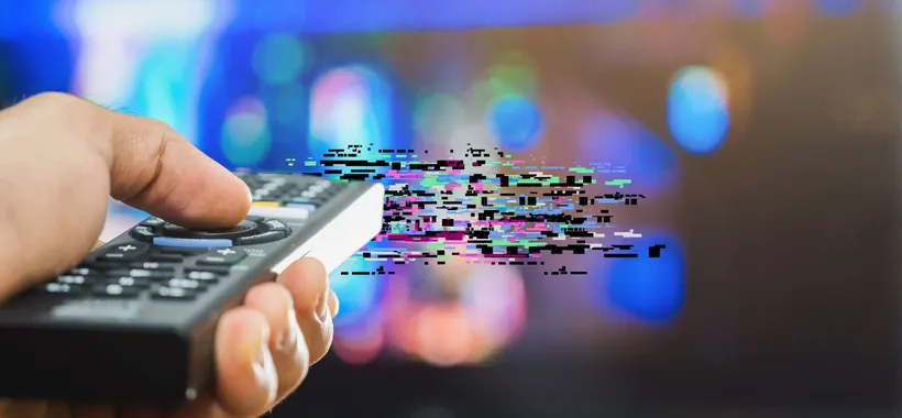 Digitale Terrestre: diversi canali senza segnale, cosa sta succedendo?