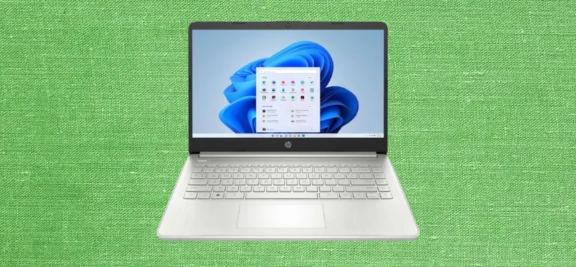 Solo 249,99€ per l'HP Laptop 14s: economico, ma sa il fatto suo