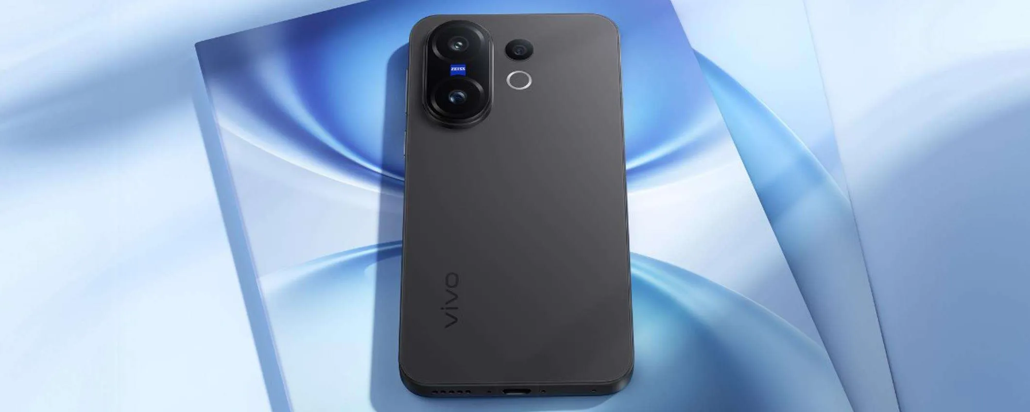 Vivo X200 FE in Italia: prestazioni da top di gamma in un formato compatto