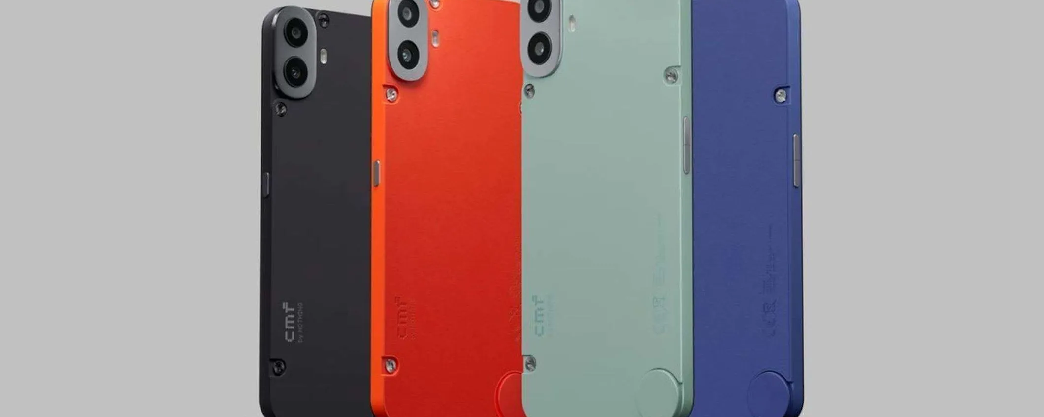 CMF Phone 1 in offerta su Amazon: un'ottima scelta a questo prezzo (anche in 5 rate)