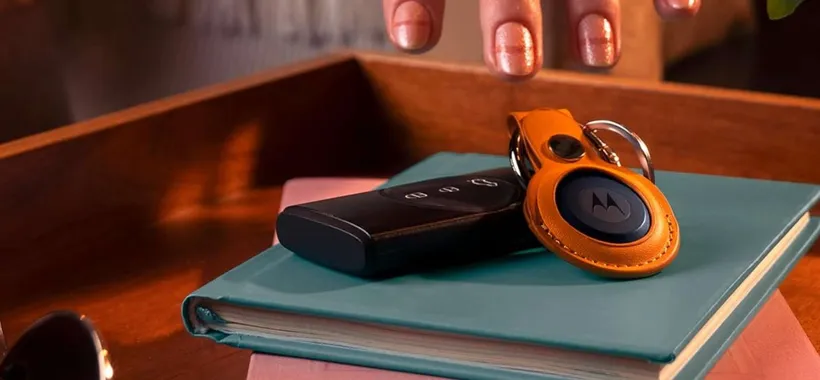 Motorola Smart Tag a prezzo imbattibile con le Offerte Prime 2024