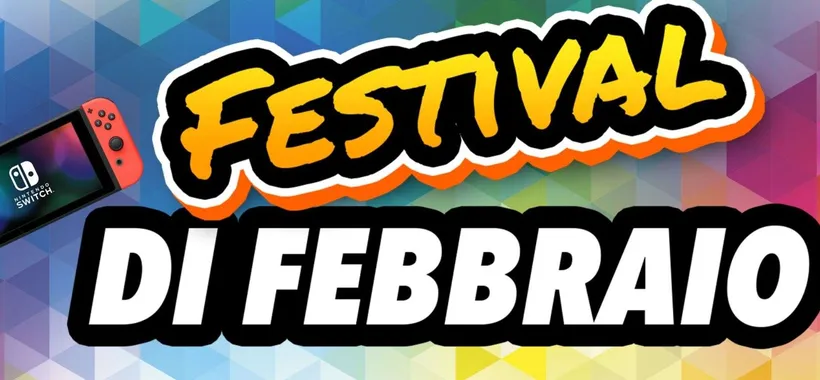 Nintendo eShop, le migliori offerte del Festival di febbraio 2022 [Agg.]