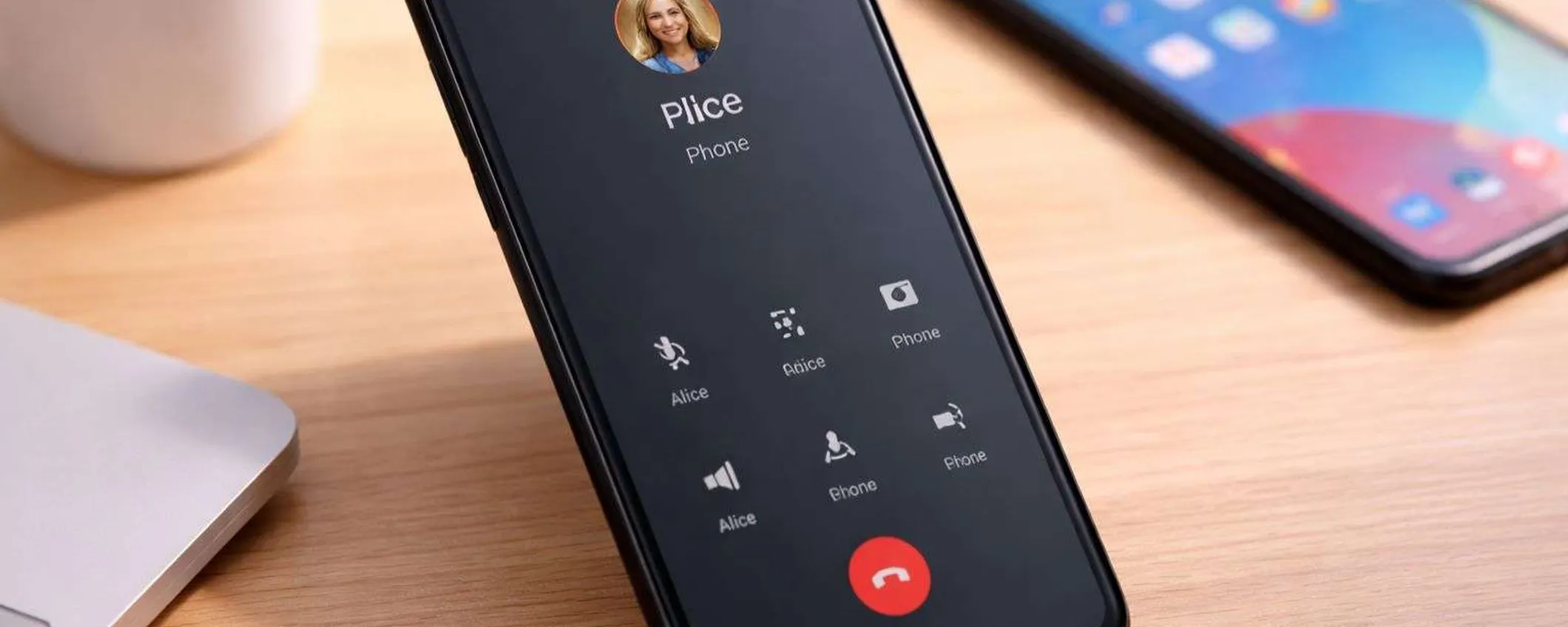 Google Telefono cambia durante le chiamate: addio alla rotazione automatica?
