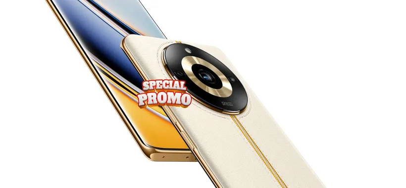 Realme 11 Pro: PRESTAZIONI FANTASTICHE, prezzo low cost