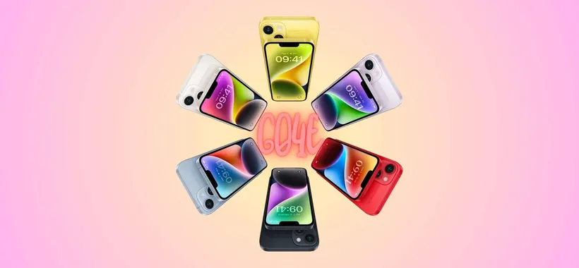 iPhone 14 in OFFERTA FOLLE: un REGALO a 604€ su eBay