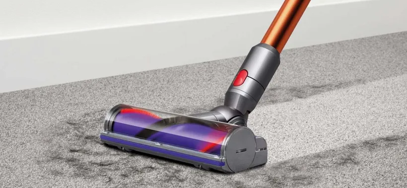 Dyson Cyclone V10 Absolute ora a 399€ su eBay: sconto del 20%