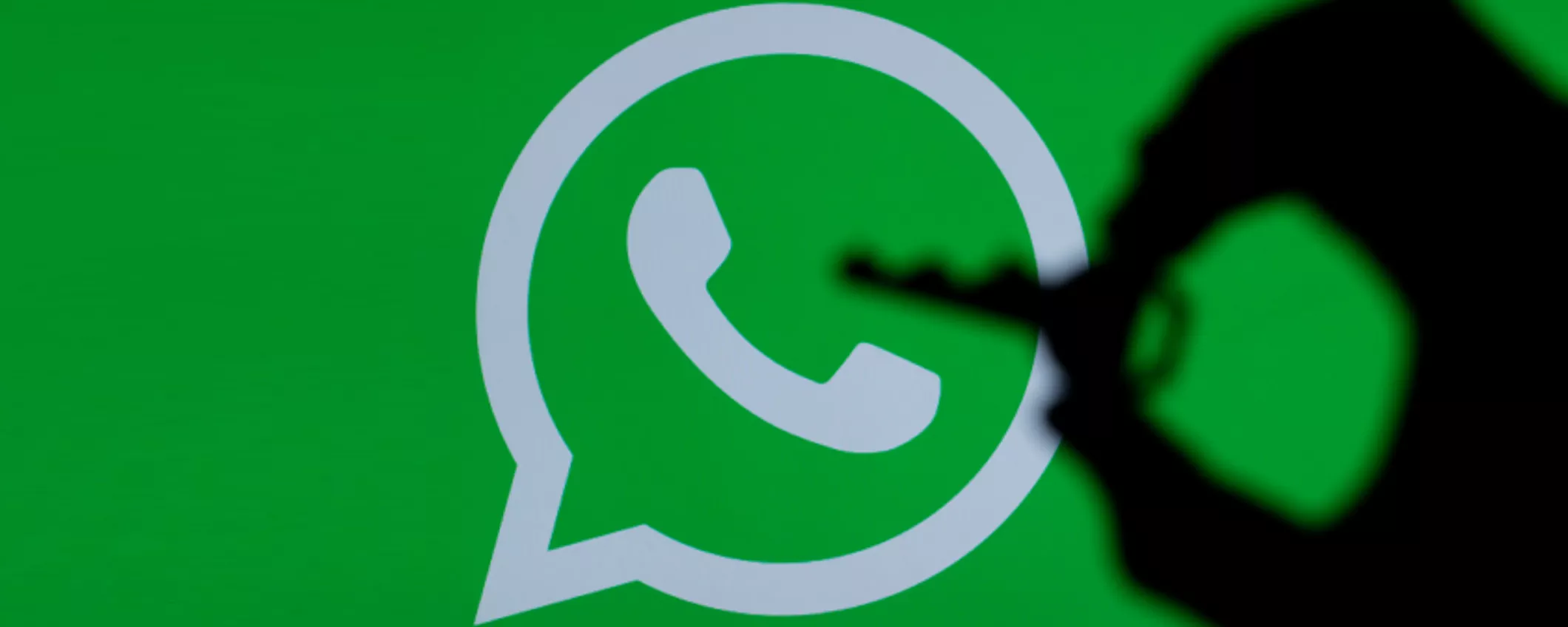 WhatsApp: chiamate ancora più sicure grazie a questo TRUCCO